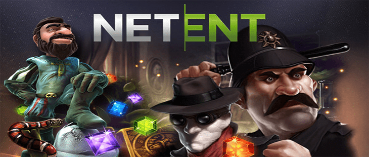 Стратегия для игры в казино на слотах NetEnt