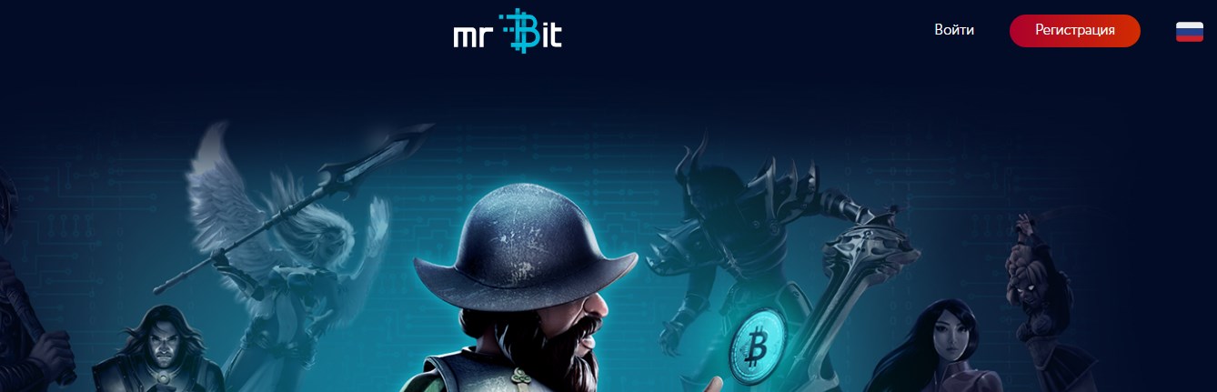 mrbit casino