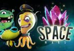 Space Wars игровой автомат играть