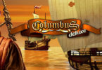 columbus deluxe игровой автомат играть