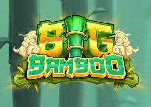 big bamboo играть